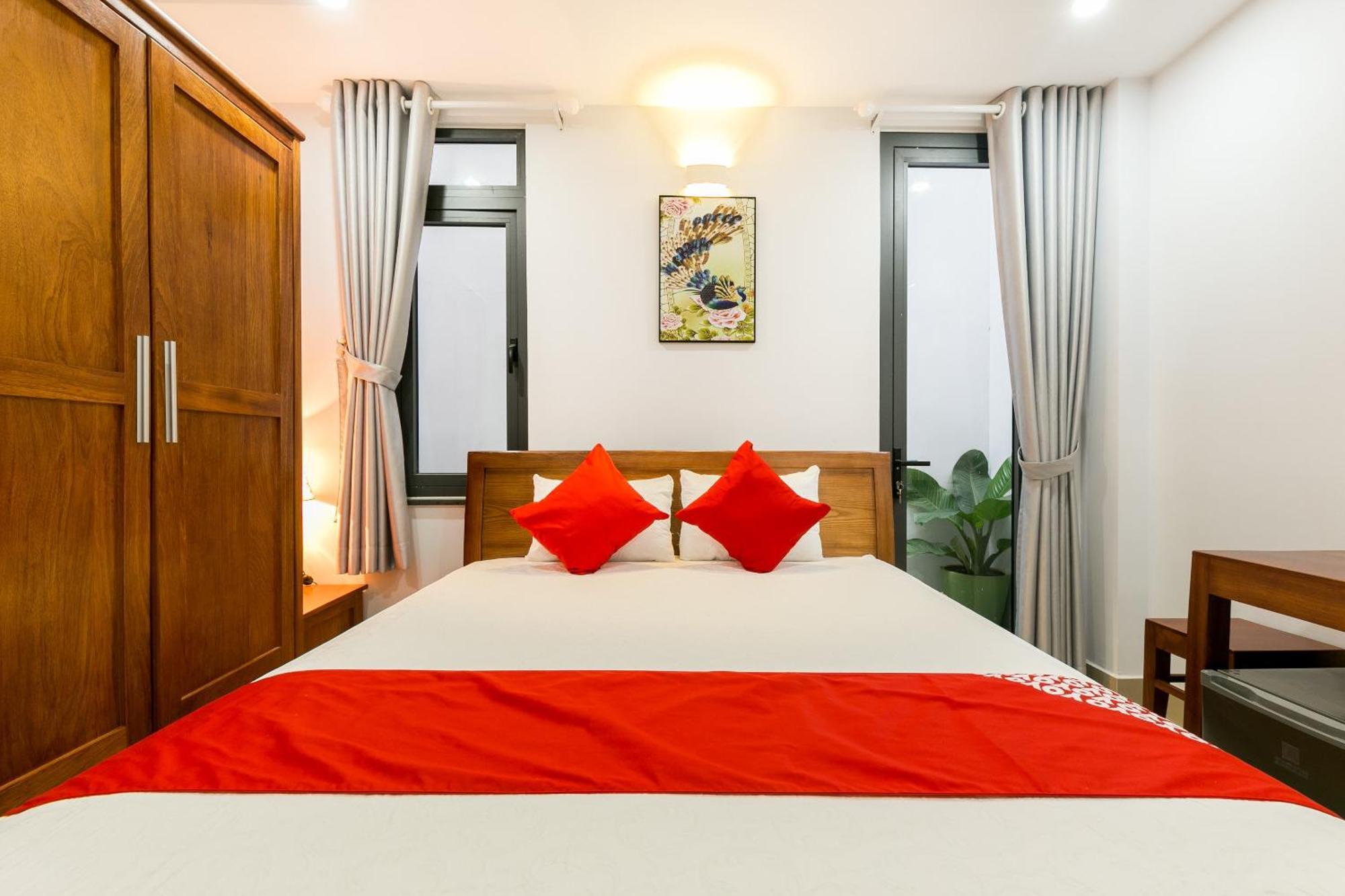 Oyo 520 Friendly Hotel