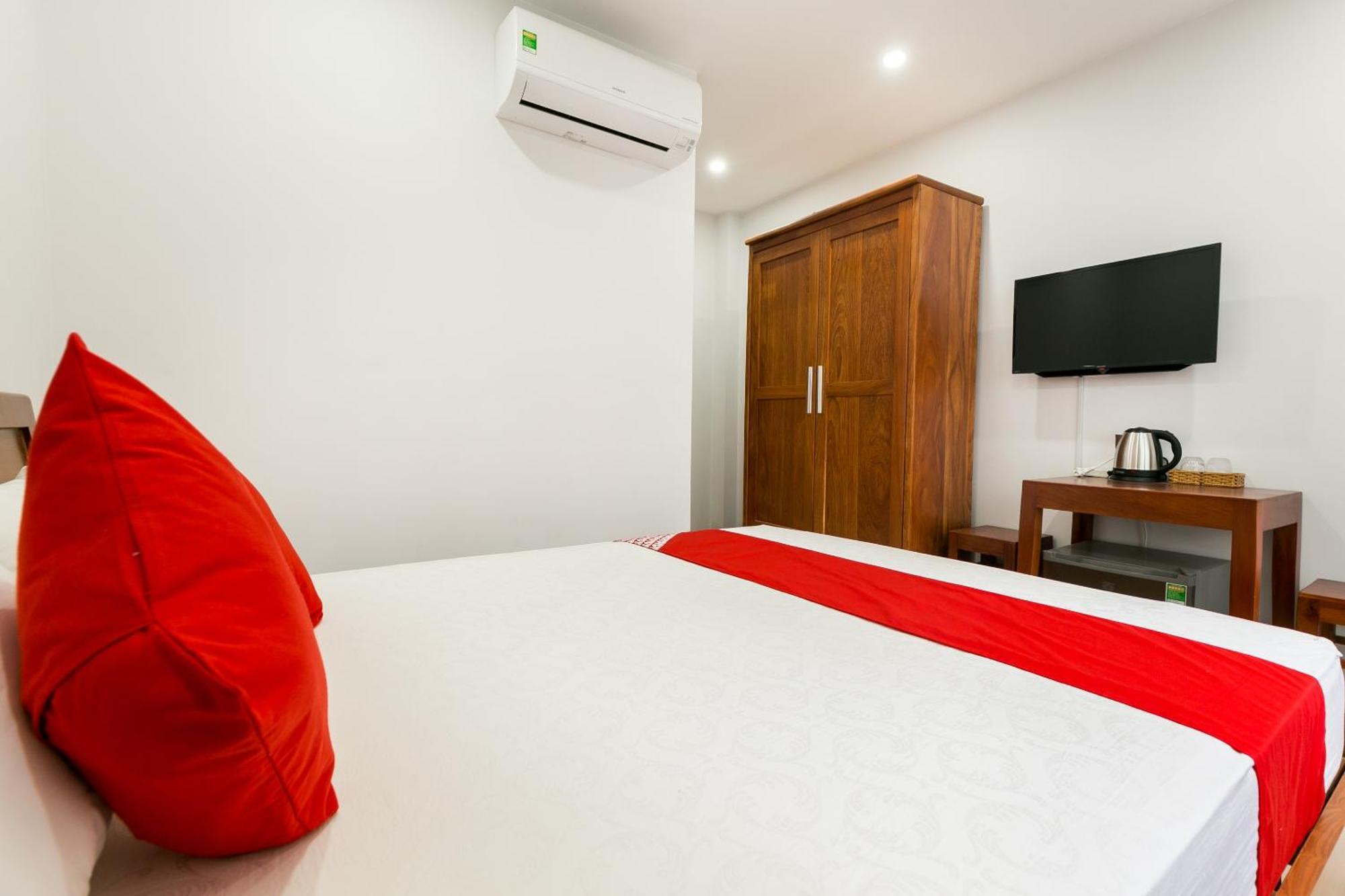 Hotel Oyo 520 Friendly