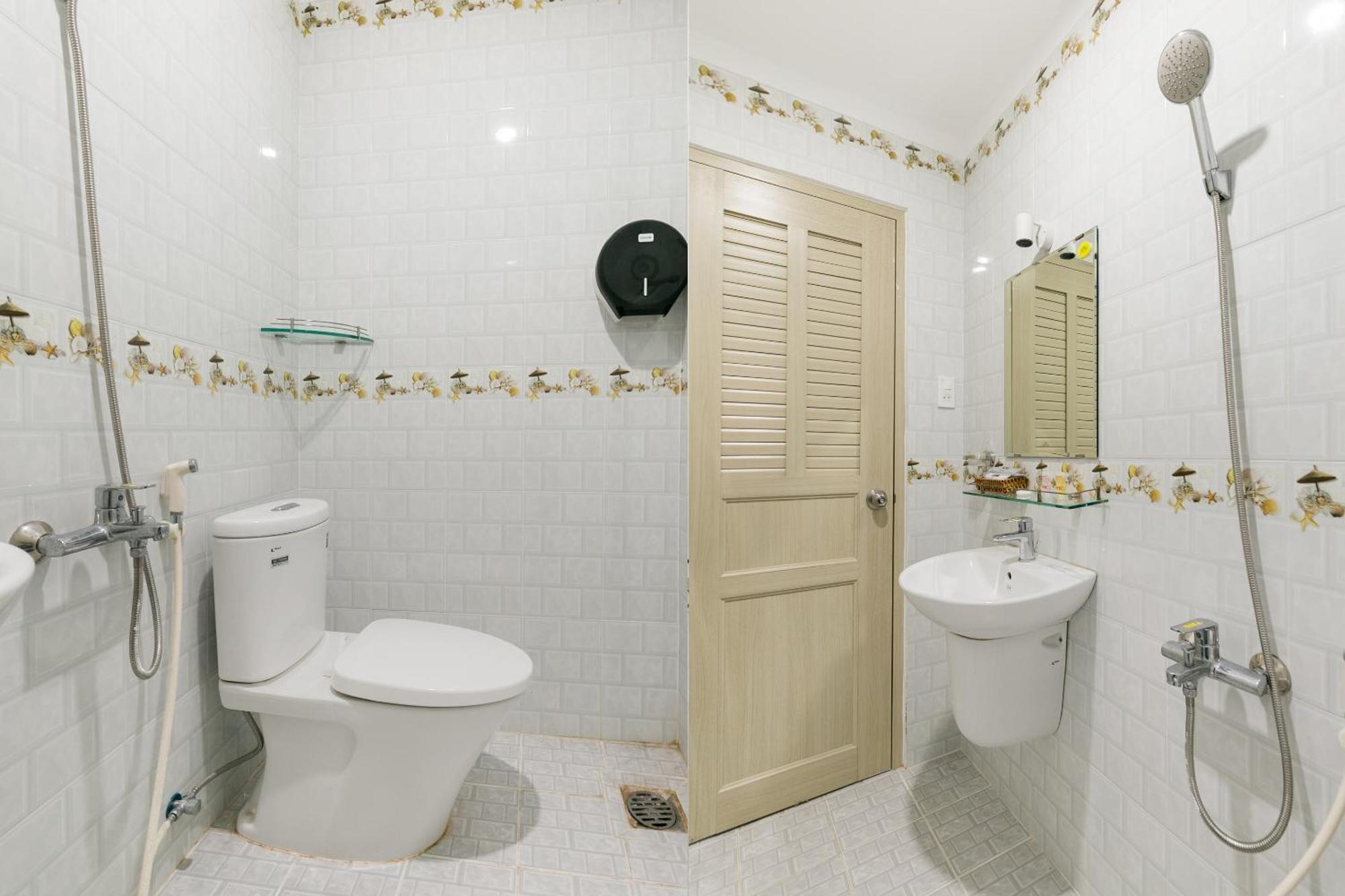 Oyo 520 Friendly Hotel 2*