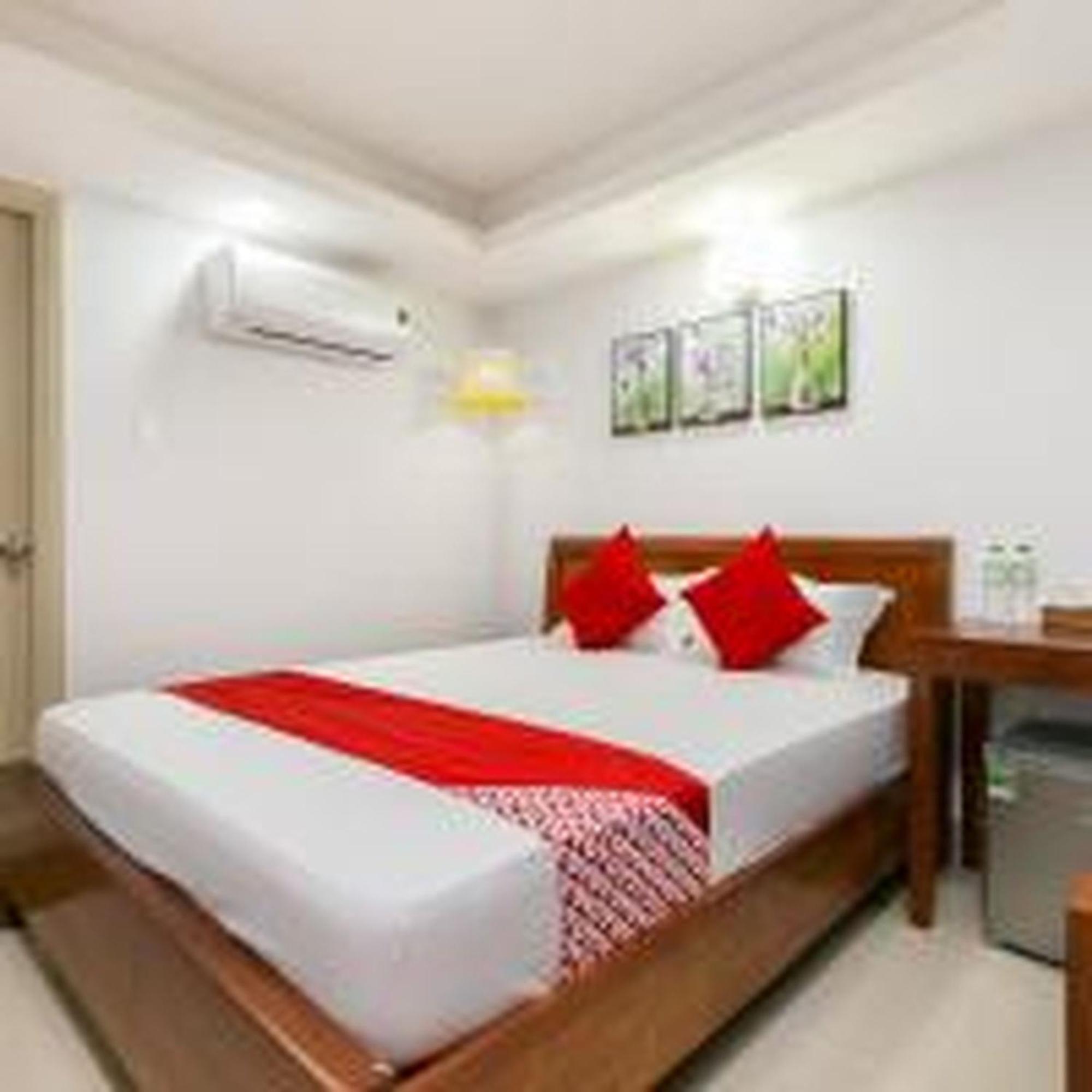 Oyo 520 Friendly 2* Ho-Chi-Minh-Stadt